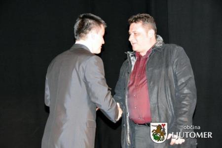Športnik leta 2016 35